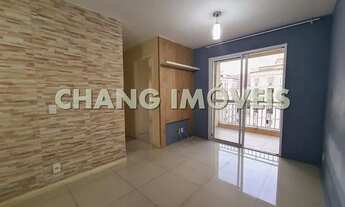 Imagem: Excelente apto 2 qtos (1 suíte) cond.Infra