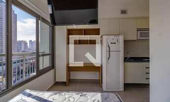 Imagem 5: Apartamento para Aluguel - Vila Clementino, 1 Quarto, 20 m2