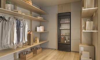 Imagem 4: Organy Vila Clementino - São Paulo - SP