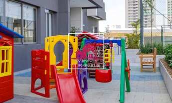 Imagem 5: Apartamento para venda com 63 metros quadrados com 2 quartos em Vila Prudente - São Paulo