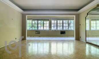 Imagem 2: Tijuca Apartamento com 3 dormitórios