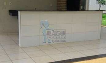 Imagem: Apartamento Padrão em Ribeirão Preto