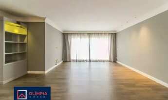 Imagem 2: Locação Apartamento 3 Dormitórios - 215 m² Itaim Bibi