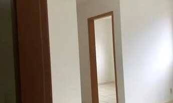 Imagem 3: Apartamento 02 Quartos - Parque Clube I