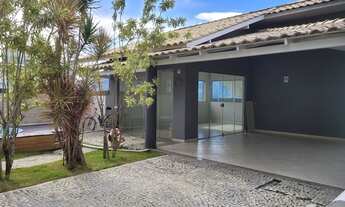 Imagem: Casa para aluguel com 250 m² com 3 quartos