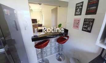 Imagem 5: Apartamento à venda, 3 quartos, 1 suíte, 1 vaga, Santa Mônica - Uberlândia/MG - R$ 370.000