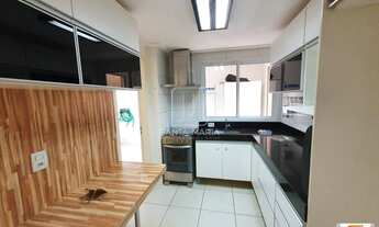 Imagem 5: Casa (sobrado em condominio) 3 dormitórios/suite, cozinha planejada, portaria 24hs, lazer