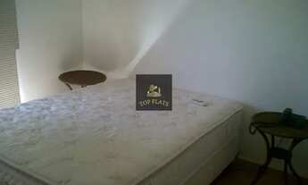 Imagem 2: Flat disponível na Vila Nova Conceição