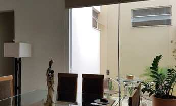 Imagem 5: Casa de condomínio para venda tem 169 metros quadrados com 3 quartos