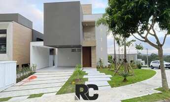 Imagem: Casa com 4 dormitórios à venda, 215 m²