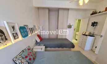 Imagem 3: Ipanema Apartamento com 2 dormitórios
