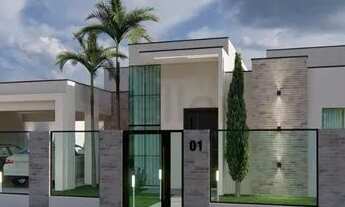 Imagem: Tijucas - Casa de Vila - Areias