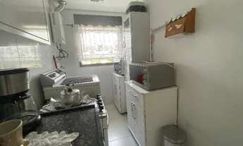 Imagem 6: Apartamento em Santa Maria Goretti