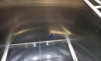 Imagem 6: Prédio novo lazer próximo PUC Pé direito 5,40 metros. mobiliado