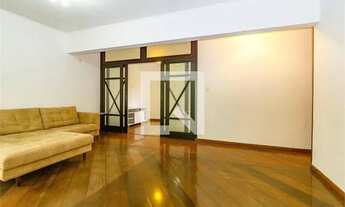 Imagem: Apartamento à Venda - Santo Amaro , 2