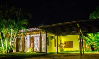 Imagem 6: Locação Belisima casa de 4 suites