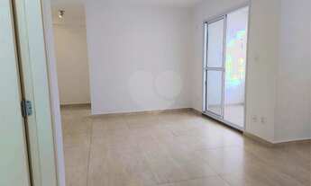 Imagem 4: Apartamento para venda tem 70 metros quadrados com 2 quartos em Água Branca - São Paulo