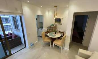 Imagem 7: Barra da Tijuca Apartamento com 2 dormitórios