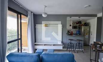 Imagem 3: Apartamento para Aluguel - Vila Isabel, 2 Quartos, 55 m2