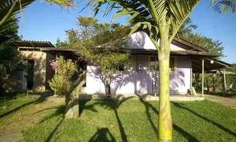 Imagem: Vende-se terreno ARATINGAUBA SC