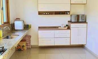 Imagem 6: Casa com 3 dormitórios à venda, 205 m² por R$ 750.000 - Campos de Atibaia - Atibaia/SP