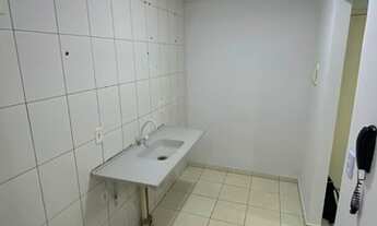 Imagem 7: Apartamento 02 quartos Residencial Florida