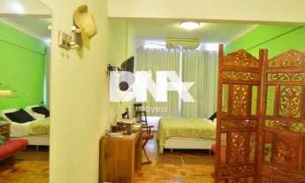 Imagem 1: Apartamento-À VENDA-Copacabana-Rio de Janeiro-RJ