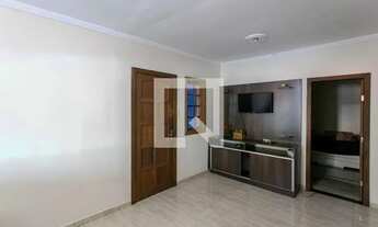 Imagem 2: Apartamento para Aluguel - Nova Cachoeirinha, 3 Quartos, 144 m2