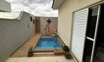 Imagem 2: Casa em Condomínio para Venda em Presidente Prudente, CONDOMINIO RESIDENCIAL DAMHA VILLAGE