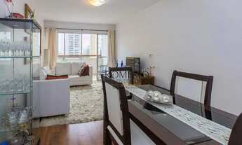 Imagem 6: Apartamento com 1 Suíte à venda, 82 m² - Vila Mariana - São Paulo/SP