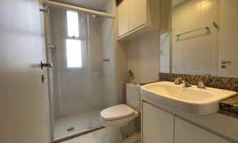 Imagem 4: Apartamento para aluguel com 181 metros quadrados com 3 quartos em Moema - São Paulo - SP