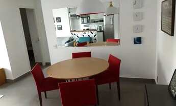 Imagem 6: Apartamento Venda 2 Dormitórios - 57 m² Vila Olímpia