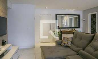 Imagem 3: Apartamento para Aluguel - Barra Funda, 3 Quartos, 109 m2