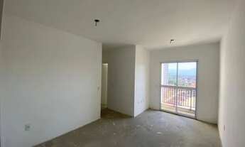 Imagem: Rossi Mais Santos 3 quartos - 300 mil pra