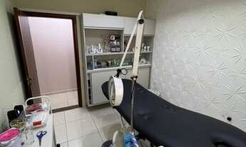 Imagem 4: Casa para venda possui 124 metros quadrados com 2 quartos