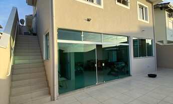 Imagem 4: Casa Condomínio Fechado Itatiba Country