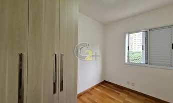 Imagem 6: APARTAMENTO - BARRA FUNDA - 2 DORMS - 1 VAGA