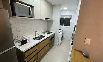 Imagem 5: Vendo Apartamento Tulipas Garden Jundiai