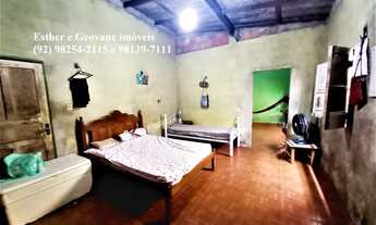 Imagem 6: Casa venda Campos Sales/4 Quartos 1 suíte/250m²/2 Pontos comerciais