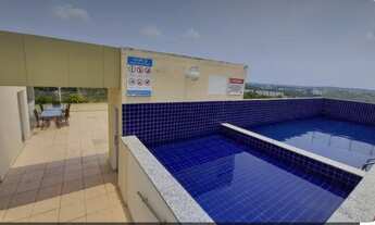 Imagem: Apartamento para aluguel possui 84 metros