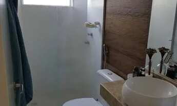 Imagem 5: Apartamento para Venda em Piracicaba, Nova América, 3 dormitórios, 1 banheiro, 1 vaga