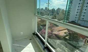 Imagem 3: Apartamento com 1 dormitório para alugar, 42 m² - Jardim do Mar - São Bernardo do Campo/S