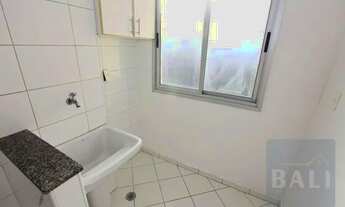 Imagem 7: Apartamento com 2 dormitórios à venda, 63 m² por R$ 287.200,00 - Centro - Taubaté/SP