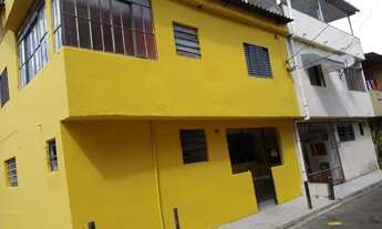 Imagem 2: SOBRADO PARA LOCAÇÃO