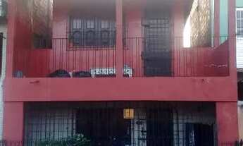 Imagem 4: Casa no bairro do Jurunas -