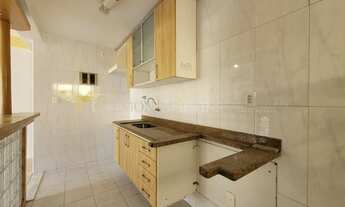 Imagem 2: Apartamento para venda com 70 metros quadrados com 2 quartos em Pituba - Salvador - BA