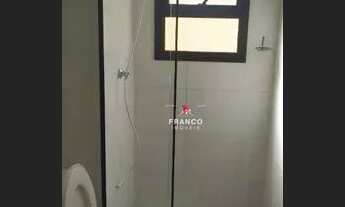 Imagem 7: Apartamento Garden com 2 dormitórios para alugar, 55 m² por R$ 2.310/mês - Ortizes - Valin