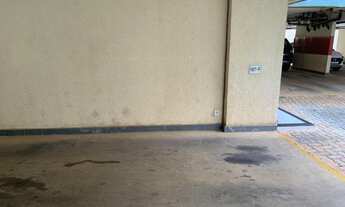 Imagem 2: Aluguel Kitnet com 1 dormitório