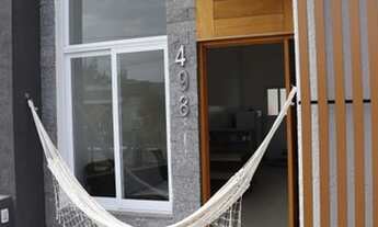 Imagem 2: CASA DESIGN MODERNO A MEIA QUADRA DO MAR EM CAPÃO DA CANOA!!!