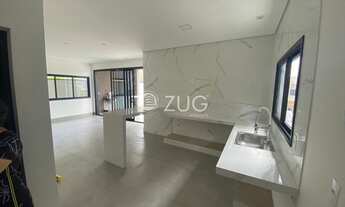 Imagem 3: Casa - Bosque dos Eucaliptos - Valinhos